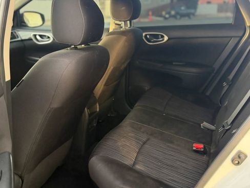 Used 2017 Nissan Sentra SV image 11