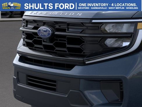 New 2026 Ford Expedition Max Active AWD/4WD image 18