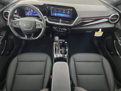 New 2026 Chevrolet Trax RS w/ Driver Confidence Package FWD image 29