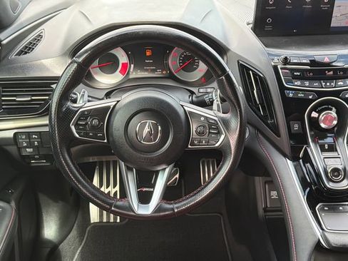 Used 2019 Acura RDX A-Spec FWD image 23