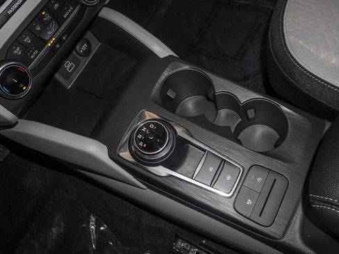 New 2026 Ford Escape Active image 33