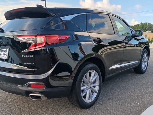 Used 2023 Acura RDX AWD image 5
