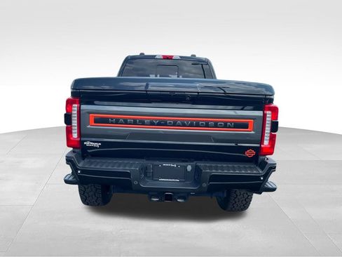 Used 2023 Ford F250 Lariat w/ Lariat Ultimate Package AWD/4WD image 4