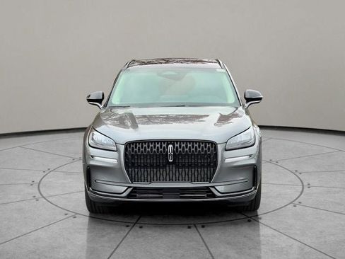 New 2026 Lincoln Corsair Grand Touring w/ Jet Appearance Package AWD/4WD image 14