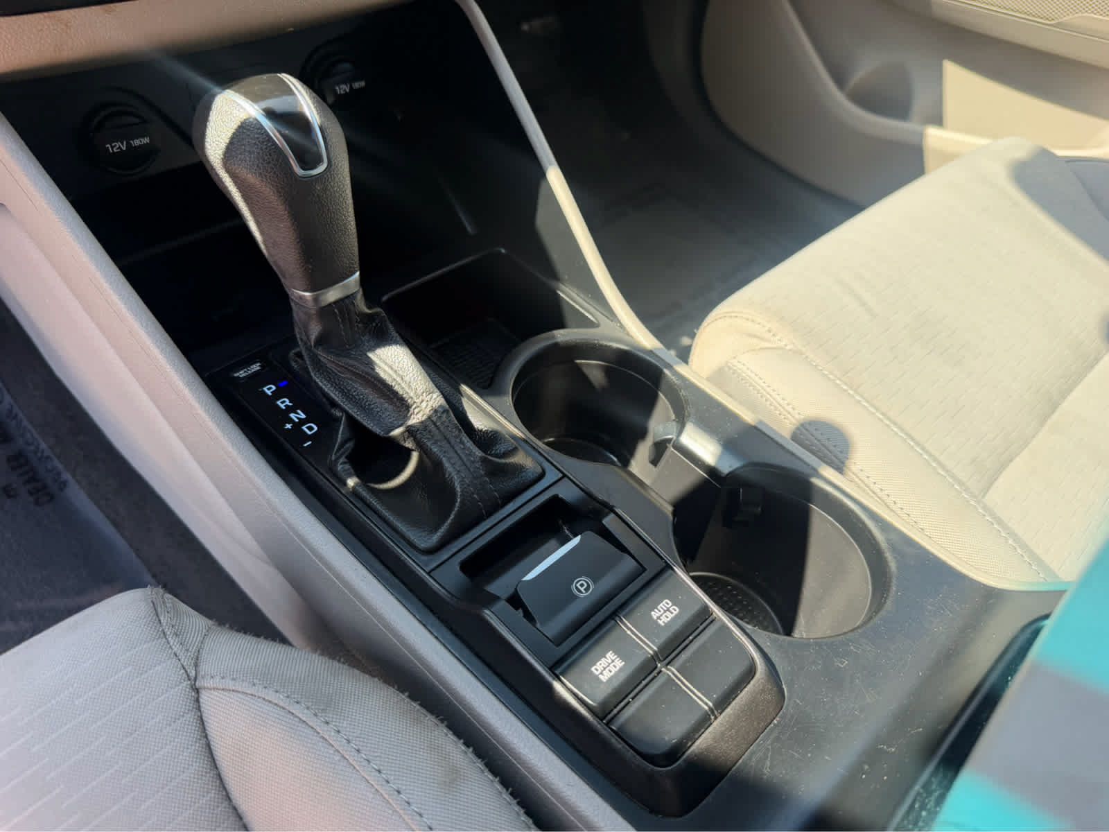 Used 2019 Hyundai Tucson SE FWD image 23