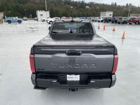 Used 2024 Toyota Tundra Limited image 8