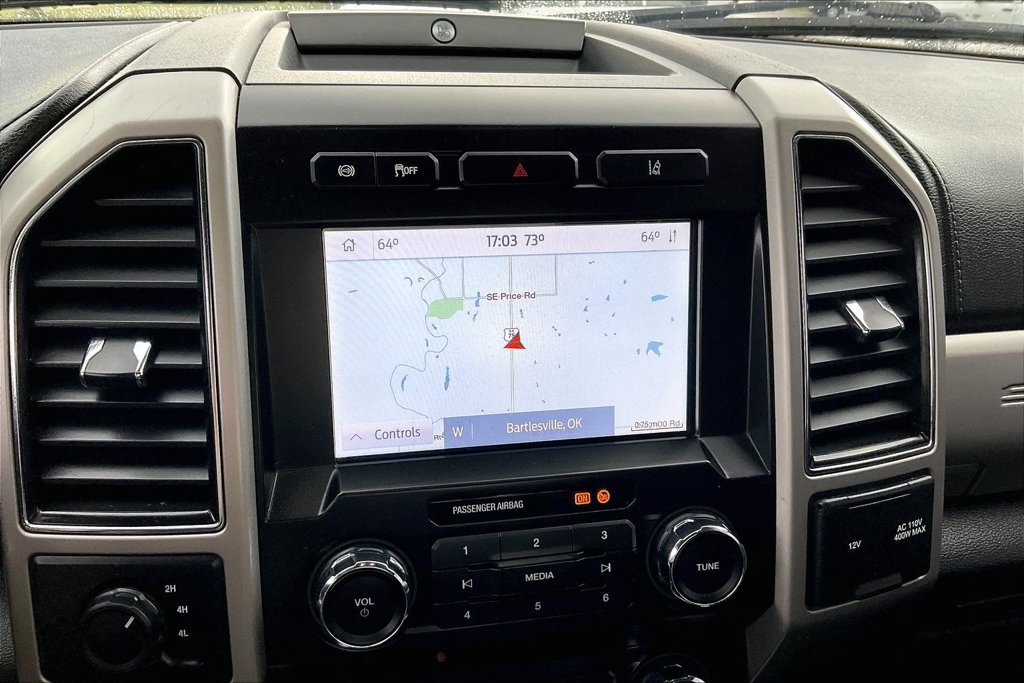 Used 2020 Ford F250 Lariat AWD/4WD image 31