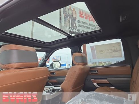 New 2026 Toyota Tundra 1794 Edition image 28