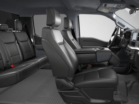 New 2026 Ford F350 XL AWD/4WD image 5