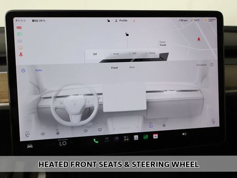 Used 2023 Tesla Model Y AWD image 8