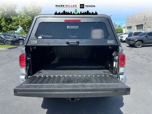 Certified 2022 Toyota Tacoma TRD Off-Road w/ Technology Package AWD/4WD image 18