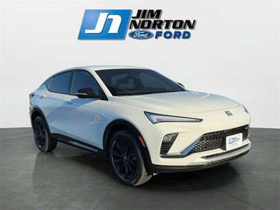 Used 2024 Buick Envista Sport Touring w/ Convenience I Package