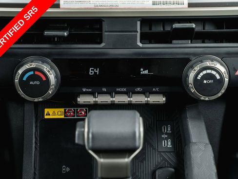 Used 2024 Toyota Tacoma SR5 RWD image 21