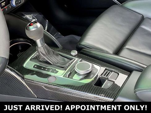 Used 2019 Audi RS 3 image 3