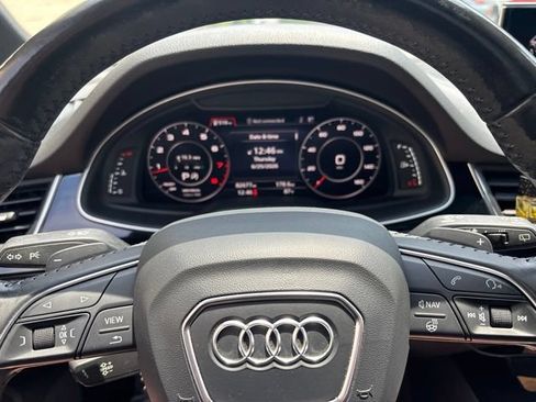 Used 2017 Audi Q7 2.0T Premium Plus w/ Premium Plus Package AWD/4WD image 16