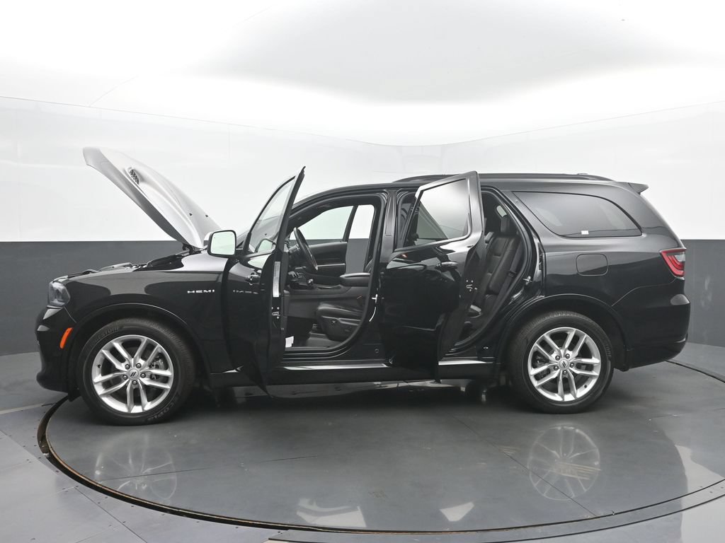 Used 2025 Dodge Durango R/T AWD/4WD image 61