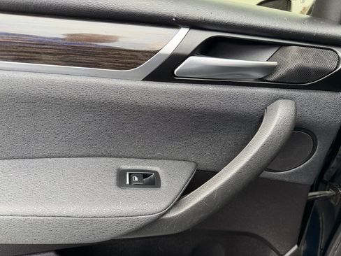 Used 2018 BMW X4 xDrive28i image 33