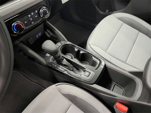 New 2026 Chevrolet TrailBlazer LT w/ Driver Confidence Package image 21