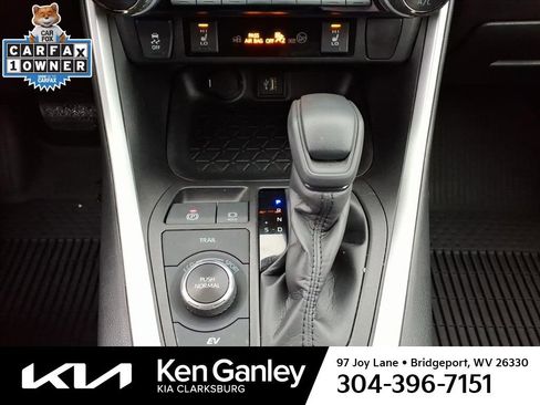 Used 2023 Toyota RAV4 XLE image 17