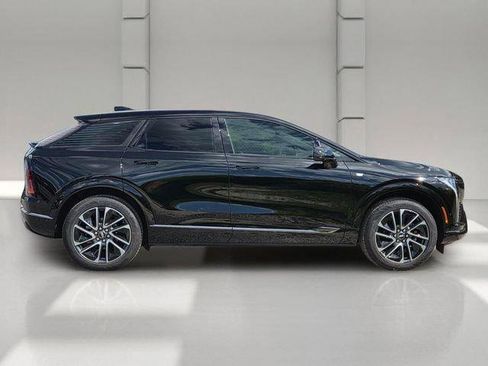 New 2026 Cadillac Optiq Sport 1 RWD image 6