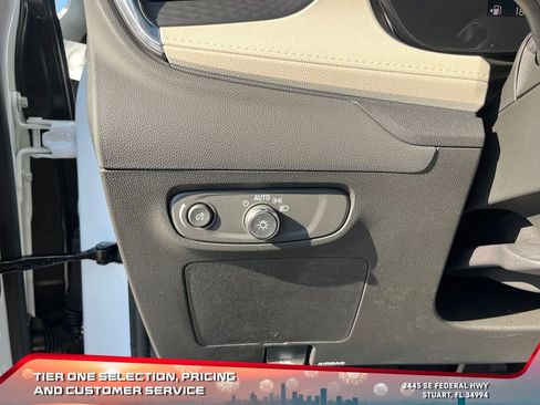 New 2026 Buick Encore GX Sport Touring w/ Comfort Package image 22