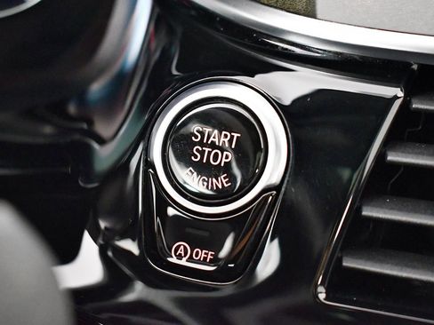 Used 2018 BMW 640i Gran Turismo xDrive w/ M Sport Package image 36