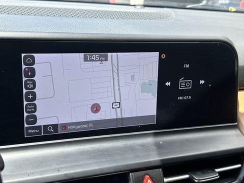 Certified 2024 Kia Seltos EX FWD image 19