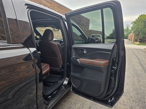 Used 2025 Honda Ridgeline RTL image 21