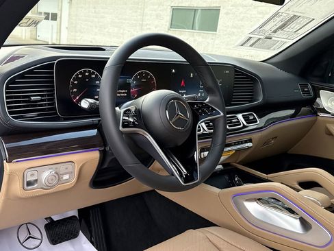 New 2026 Mercedes-Benz GLE 350 4MATIC image 10
