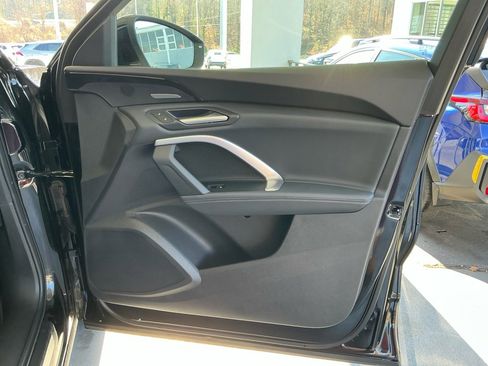 Certified 2025 Audi Q5 Premium Plus w/ Premium Plus image 35