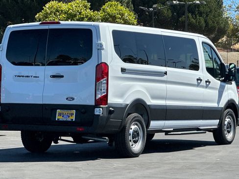 New 2026 Ford Transit 350 XL RWD image 4