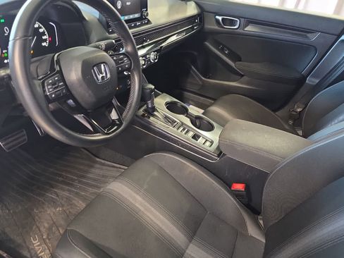 Used 2024 Honda Civic Sport image 14