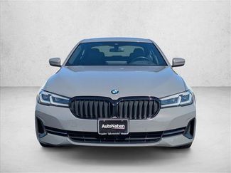 Used 2021 BMW 530e w/ Premium Package RWD video 2