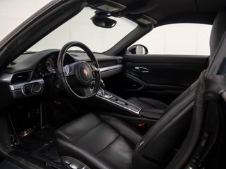 Used 2012 Porsche 911 Carrera S video 4