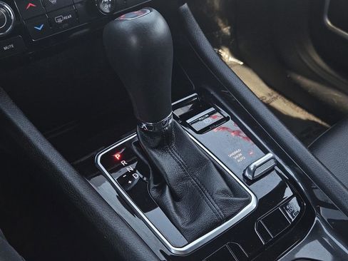 Used 2024 Jeep Compass Latitude image 22