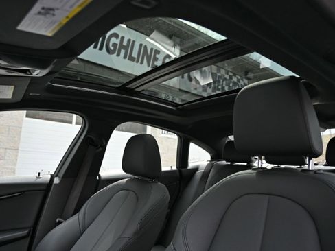 Used 2024 BMW 228i Gran Coupe image 3