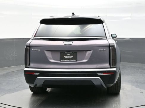 New 2026 Cadillac Vistiq Luxury image 6