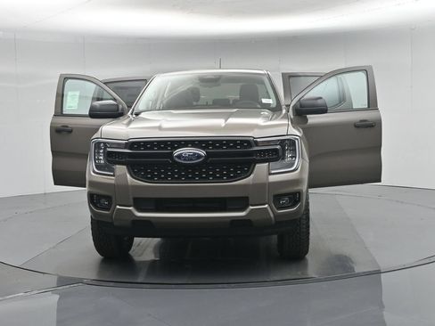New 2026 Ford Ranger XL RWD image 28