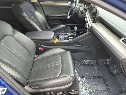 Used 2022 Kia K5 EX w/ EX Premium Package FWD image 31