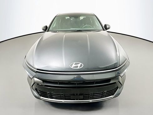 Used 2024 Hyundai Sonata N Line image 2