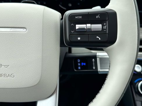 New 2026 Hyundai Santa Fe Calligraphy image 6