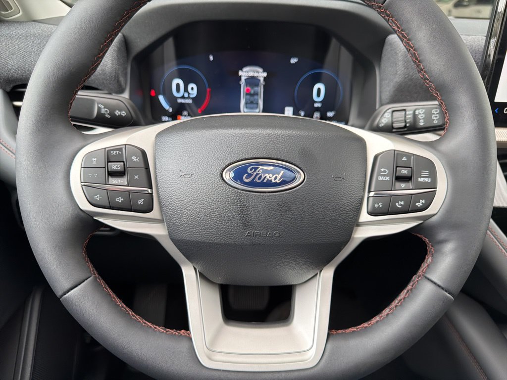 New 2026 Ford Explorer Active w/ Active Comfort Package AWD/4WD image 21