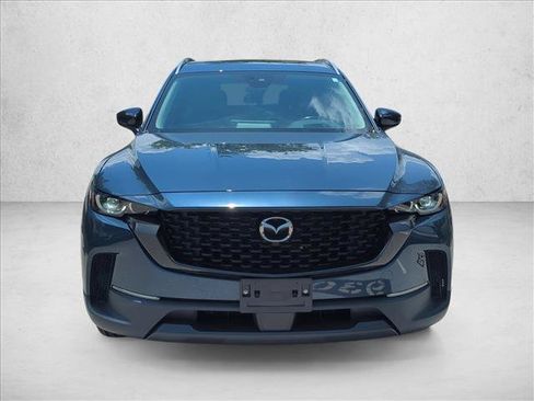 Used 2023 MAZDA CX-50 AWD 2.5 S w/ Cargo Package image 2