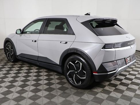 Used 2023 Hyundai Ioniq 5 SEL w/ Cargo Package image 9