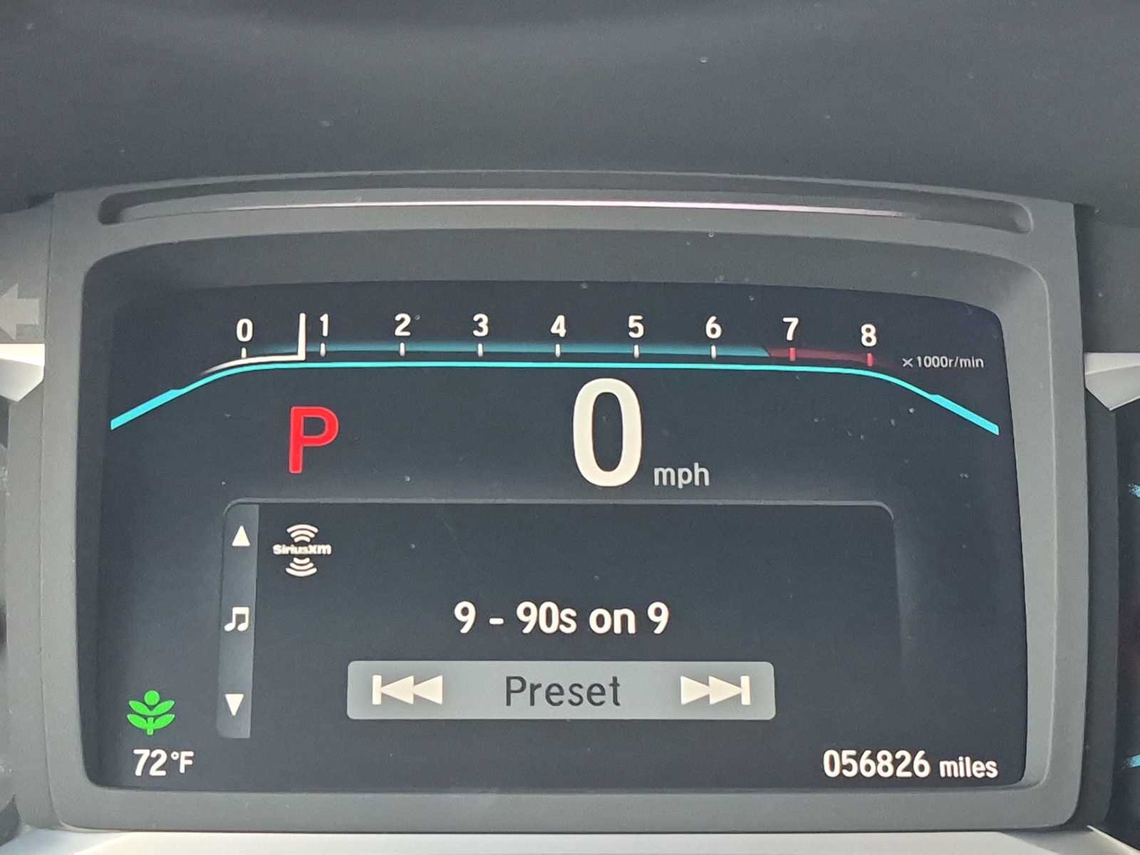 Certified 2020 Honda Pilot Touring image 31