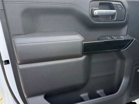 Used 2021 Chevrolet Silverado 1500 RST w/ Convenience Package II image 30