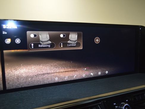 New 2026 INFINITI QX80 4WD image 27