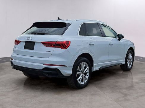 Used 2023 Audi Q3 2.0T Premium Plus AWD/4WD image 8