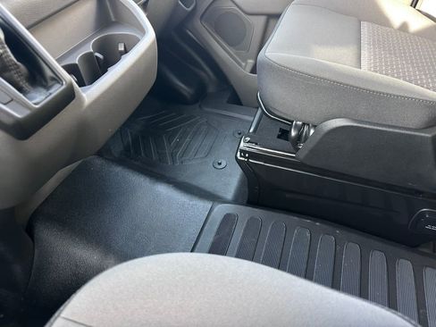 Used 2024 Ford Transit 350 148 Medium Roof w/ Interior Upgrade Package image 22