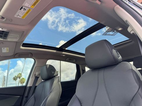 Used 2024 Acura RDX SH-AWD image 5